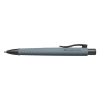 Faber-Castell Polyball XB Urban stylo à bille - gris pierre FC-241188 220234
