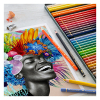 Faber-Castell Polychromos crayons de couleur en boîte métal (36 pièces) FC-110036 220194 - 2