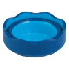 Faber-Castell gobelet Clic & Go - bleu FC-181510 220099 - 2