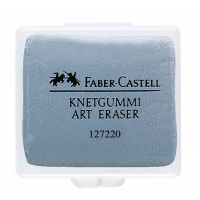 Faber-Castell gomme pétrie FC-127220 220081