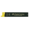 Faber-Castell mine 0,35 mm HB (12 recharges)