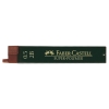 Faber-Castell mine 0,5 mm 2B (12 recharges)