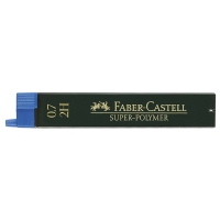 Faber-Castell mine 0,7 mm 2H (12 recharges) FC-120712 220107