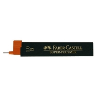 Faber-Castell mine 1,0 mm B (12 recharges) FC-120901 220109