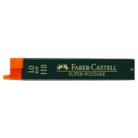 Faber-Castell mine 1,0 mm HB (12 recharges) FC-120900 220108