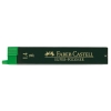 Faber-Castell mine 1,4 mm B (6 recharges)