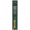 Faber-Castell mine 2,0 mm 2B (10 recharges)