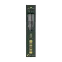 Faber-Castell mine 2,0 mm 3H (10 recharges) FC-127113 220117