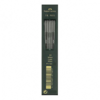 Faber-Castell mine 2,0 mm 4H (10 recharges) FC-127114 220118