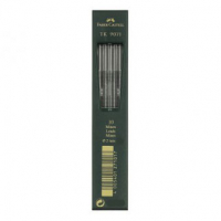 Faber-Castell mine 2,0 mm 4H (10 recharges) FC-127114 220118