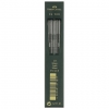 Faber-Castell mine 2,0 mm B (10 recharges)