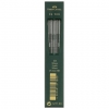 Faber-Castell mine 2,0 mm HB (10 recharges)