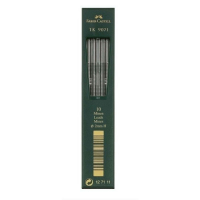 Faber-Castell mine 2,0 mm H (10 recharges) FC-127111 220115