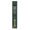 Faber-Castell mine 2,0 mm H (10 recharges)