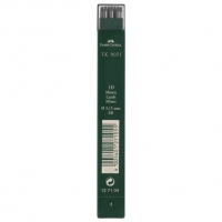 Faber-Castell mine 3,15 mm 4B (10 recharges) FC-127104 220119