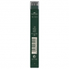 Faber-Castell mine 3,15 mm 5B (10 recharges) 220120 - 1