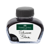 Faber-Castell recharge encre - noir 220174 - 1