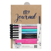 Faber-Castell set bullet journal lettrage à la main (9 pièces) FC-267125 220139 - 2