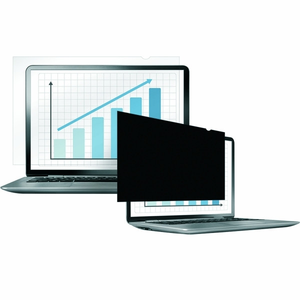 Kensington et Fellowes filtres de confidentialité