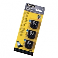 Fellowes 5411301 lames de coupe assorties (3 types) 5411301 213024