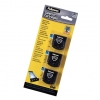 Fellowes 5411301 lames de coupe assorties (3 types)
