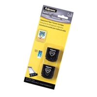 Fellowes 5411401 lames de rechange droites (2 pièces) 5411401 213023