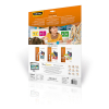 Fellowes Admire Stylish Matt pochette de plastification A3 2x80 microns (25 pièces) 5602201 213392 - 2