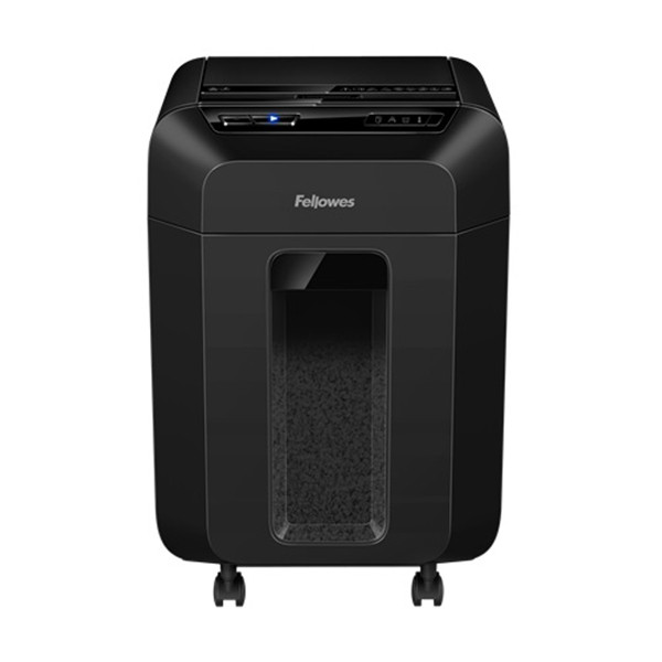 Fellowes AutoMax 90M déchiqueteuse petits copeaux 4633601 213374 - 1