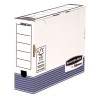 Fellowes Bankers Box boîte d'archives A4 327 x 85 x 265 mm (10 pièces) 214152 - 1