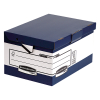 Fellowes Bankers Box boîte de rangement et de transport A4/A3 565 x 390 x 310 mm 214158 - 1