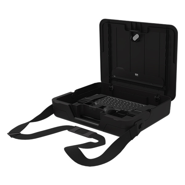 Fellowes Breyta sacoche pour ordinateur portable - noir 100016564 213003 - 5