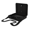 Fellowes Breyta sacoche pour ordinateur portable - noir 100016564 213003 - 5