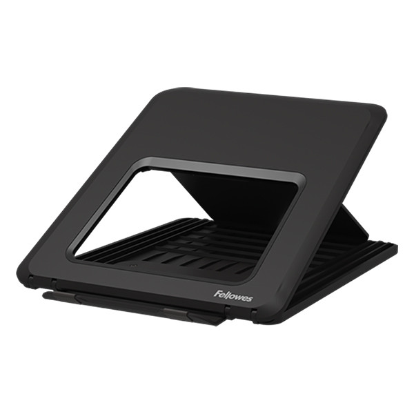 Fellowes Breyta support pour ordinateur portable - noir 100016558 213001 - 2