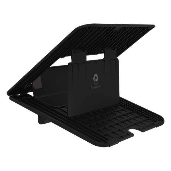 Fellowes Breyta support pour ordinateur portable - noir 100016558 213001 - 3