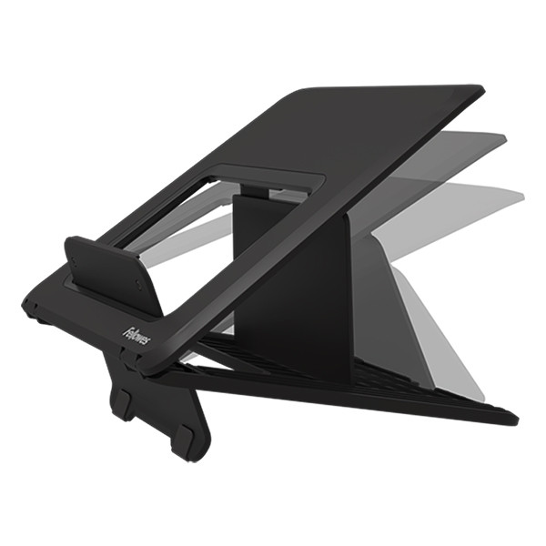 Fellowes Breyta support pour ordinateur portable - noir 100016558 213001 - 4