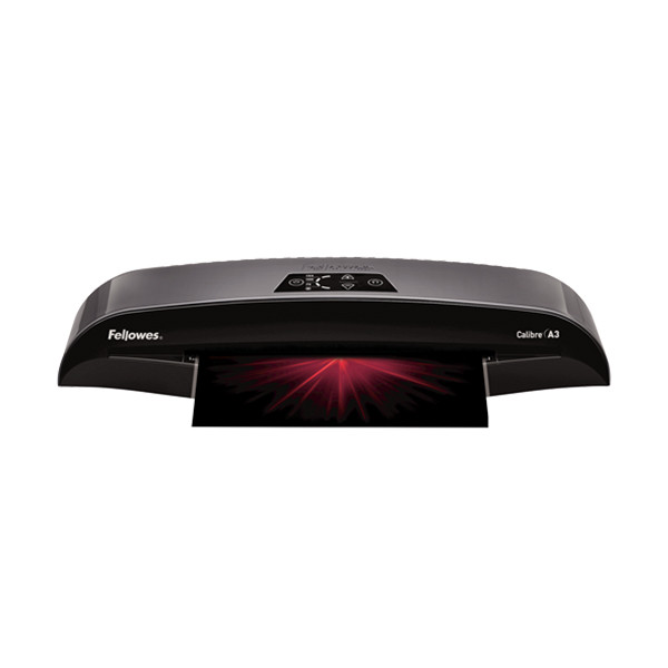 Fellowes Calibre A3 plastifieuse 5740101 213373 - 1