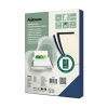 Fellowes Chromolux couverture de reliure 250 g/m² A4 (100 pièces) - bleu 213222 - 1