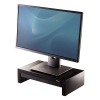 Fellowes Designer Suites support d'écran - noir 8038101 213286 - 2