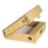 Fellowes Earth A4 extra-robuste 67 x 250 x 318 mm (hxlxp) (10 pièces)