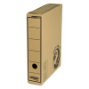Fellowes Earth A4 extra-robuste 67 x 250 x 318 mm (hxlxp) (10 pièces) 4473401 213236 - 2