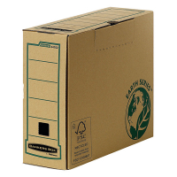 Fellowes Earth boîte d'archives A4 100 x 250 x 319 mm (20 pièces) 4470201 213229