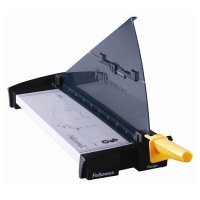 Fellowes Fusion guillotine coupe-papier 10 feuilles (A3) 213018
