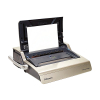 Fellowes Galaxy-E Wire relieuse perforeuse (électrique) 207235 - 2