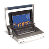 Fellowes Galaxy Wire relieuse perforeuse 207233 - 1