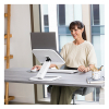 Fellowes Hana LT support pour ordinateur portable - blanc 100016995 215015 - 6