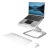 Fellowes Hana LT support pour ordinateur portable - blanc 100016995 215015 - 2