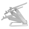 Fellowes Hana LT support pour ordinateur portable - blanc 100016995 215015 - 3