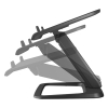 Fellowes Hana LT support pour ordinateur portable - noir 100016994 215013 - 3