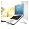 Fellowes I-Spire Quick Lift support pour ordinateur portable - blanc 8210101 213284 - 5