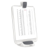 Fellowes I-Spire porte-documents blanc 9311502 213259